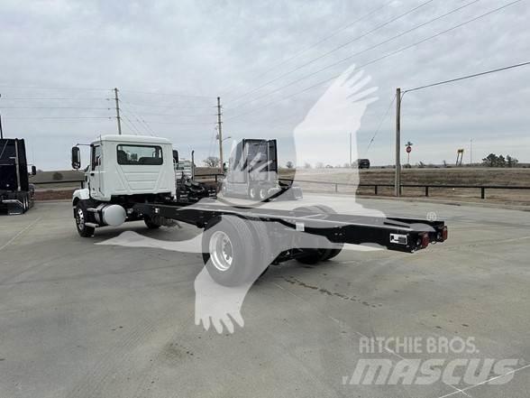 Mack MD6 건설 장비 - 기타