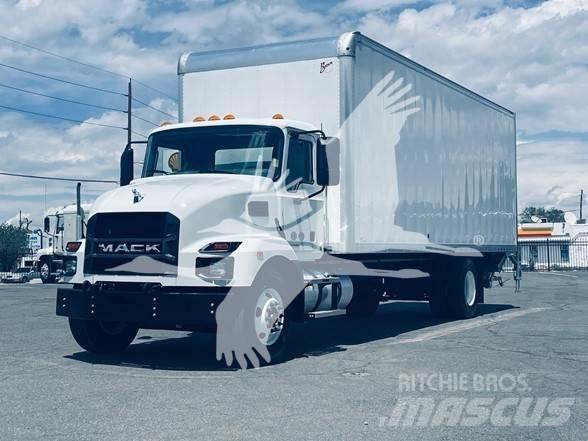 Mack MD6 건설 장비 - 기타