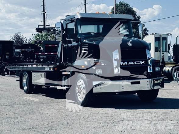 Mack MD6 건설 장비 - 기타