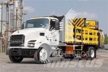 Mack MD6 건설 장비 - 기타