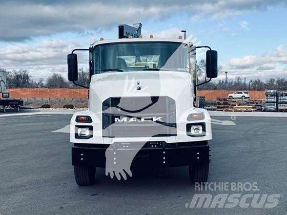 Mack MD6 건설 장비 - 기타