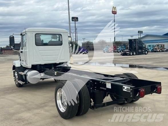 Mack MD6 건설 장비 - 기타