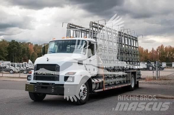 Mack MD6 건설 장비 - 기타