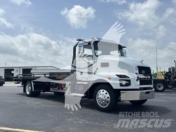 Mack MD6 건설 장비 - 기타