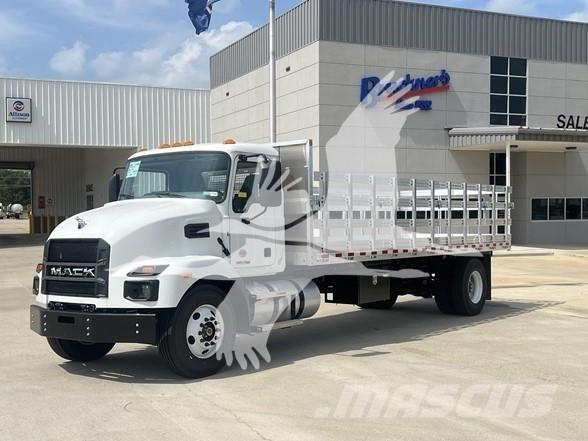 Mack MD6 건설 장비 - 기타