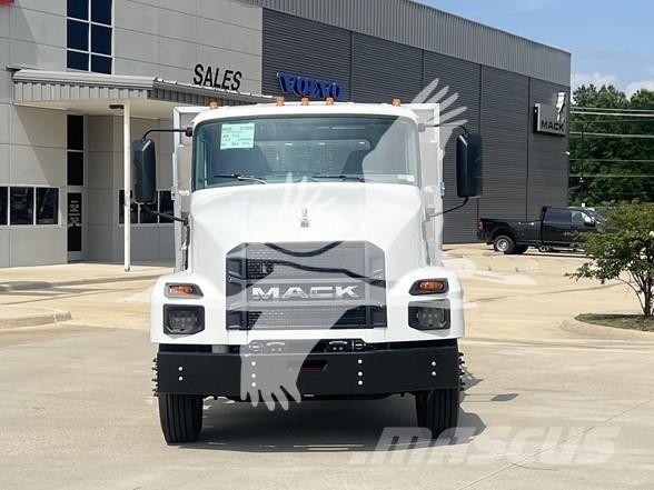 Mack MD6 건설 장비 - 기타