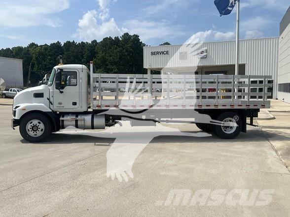 Mack MD6 건설 장비 - 기타