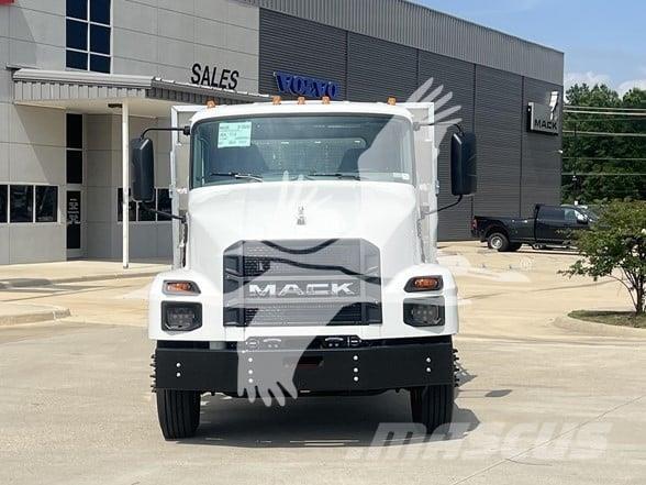 Mack MD6 건설 장비 - 기타