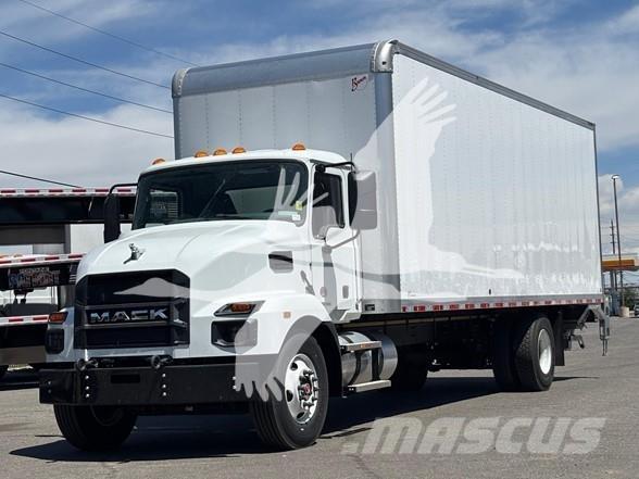 Mack MD6 건설 장비 - 기타