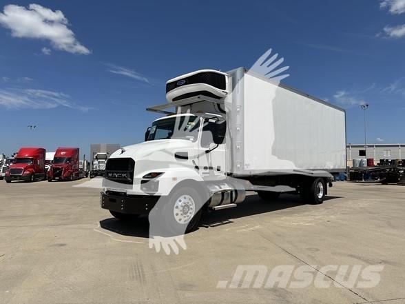 Mack MD6 건설 장비 - 기타