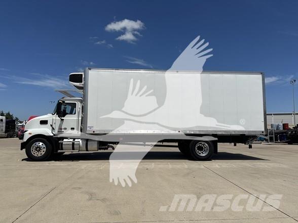 Mack MD6 건설 장비 - 기타