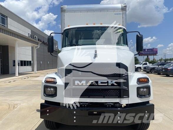 Mack MD6 건설 장비 - 기타