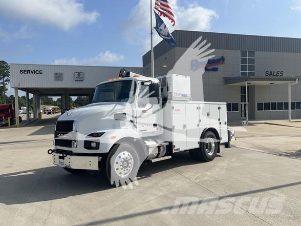 Mack MD6 건설 장비 - 기타