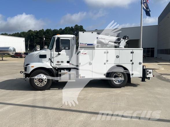 Mack MD6 건설 장비 - 기타