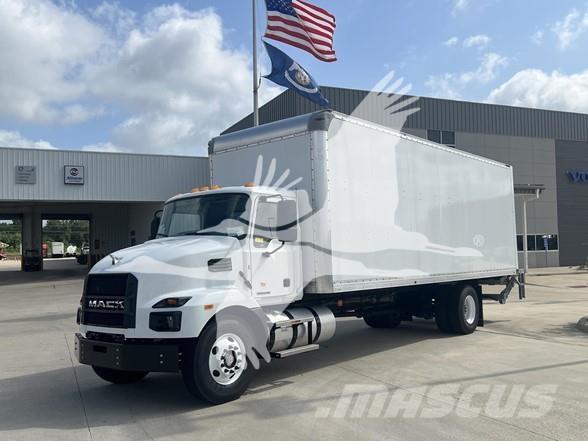 Mack MD6 건설 장비 - 기타