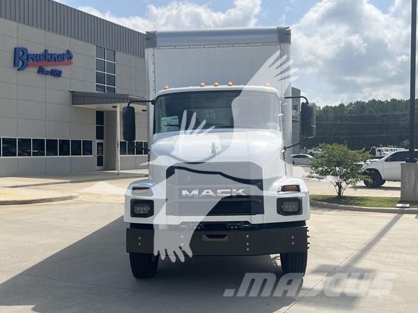 Mack MD6 건설 장비 - 기타