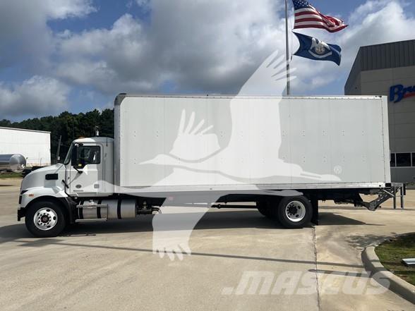 Mack MD6 건설 장비 - 기타