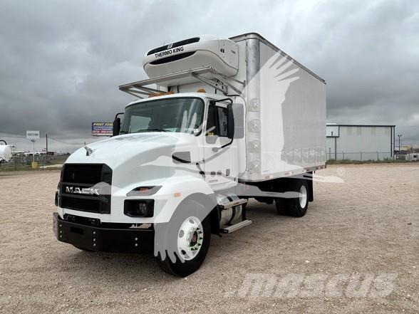 Mack MD6 건설 장비 - 기타