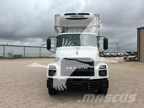 Mack MD6 건설 장비 - 기타