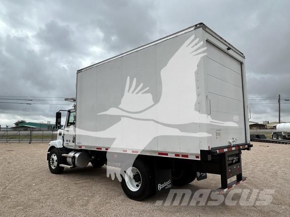 Mack MD6 건설 장비 - 기타