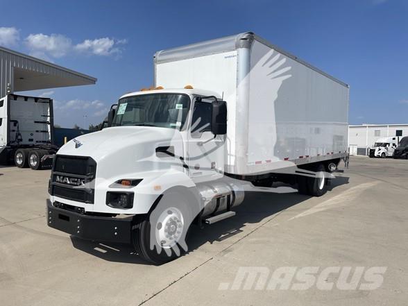 Mack MD6 건설 장비 - 기타