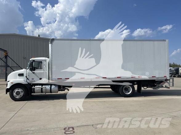 Mack MD6 건설 장비 - 기타