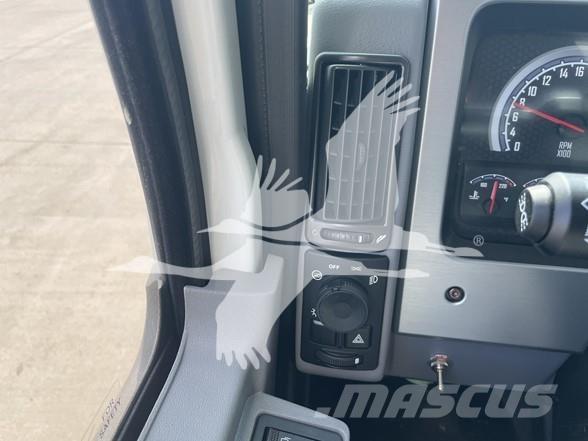 Mack MD6 건설 장비 - 기타