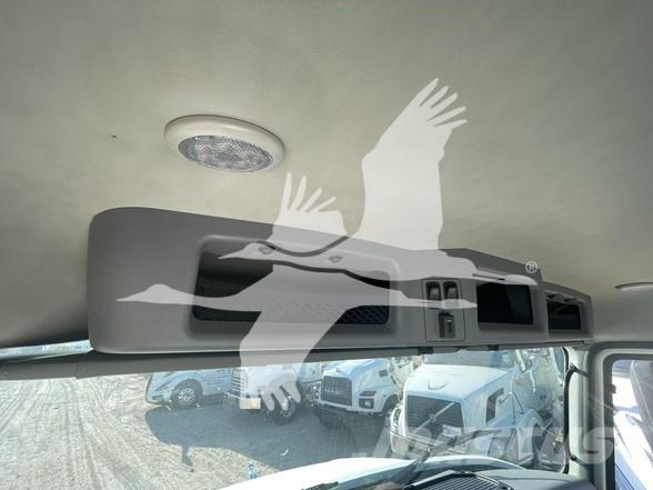 Mack MD6 건설 장비 - 기타