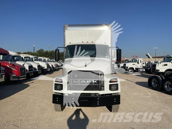 Mack MD6 건설 장비 - 기타