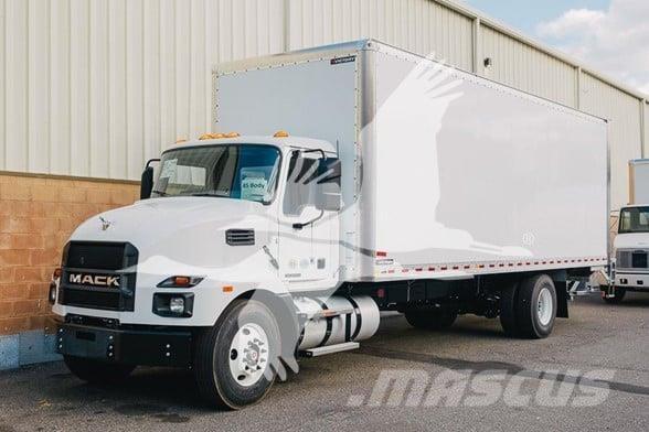 Mack MD6 건설 장비 - 기타