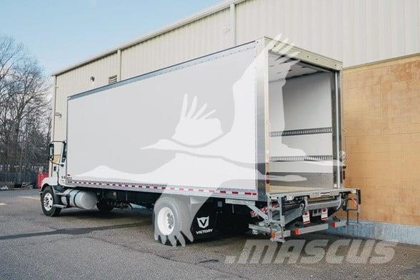 Mack MD6 건설 장비 - 기타