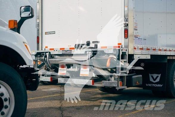 Mack MD6 건설 장비 - 기타