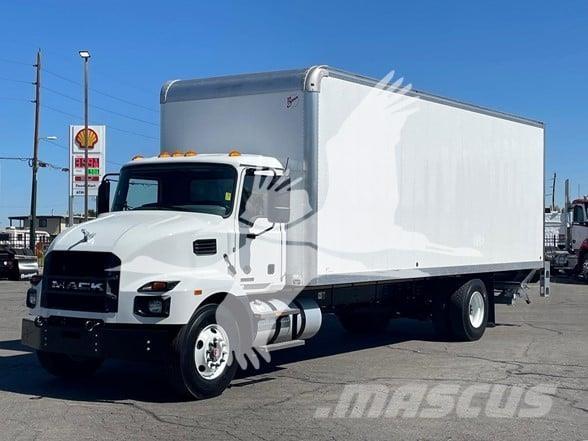 Mack MD6 건설 장비 - 기타