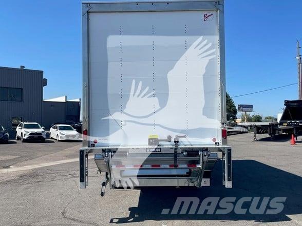 Mack MD6 건설 장비 - 기타