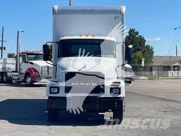 Mack MD6 건설 장비 - 기타