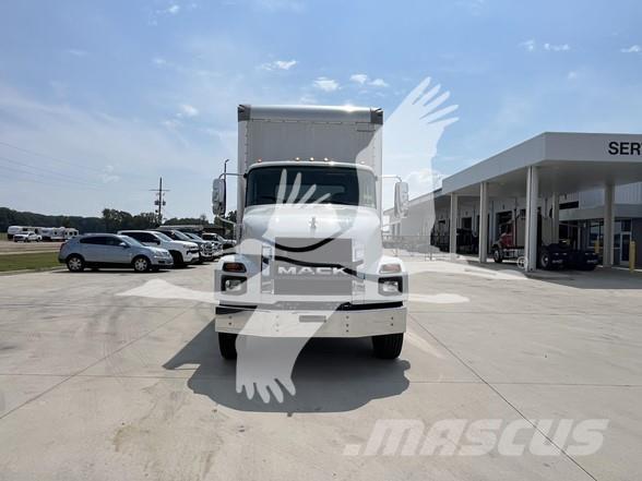 Mack MD6 건설 장비 - 기타