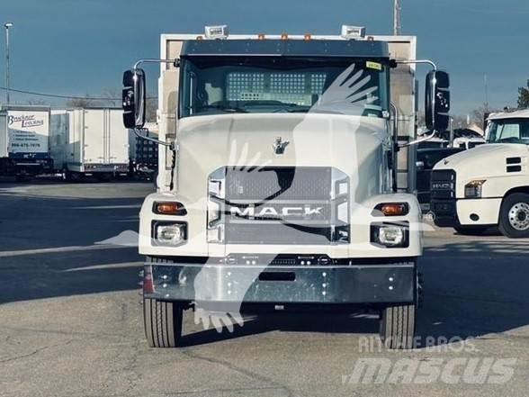 Mack MD7 건설 장비 - 기타
