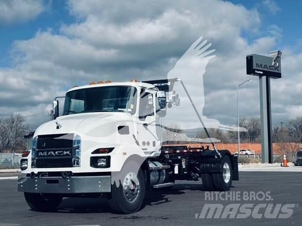 Mack MD7 건설 장비 - 기타