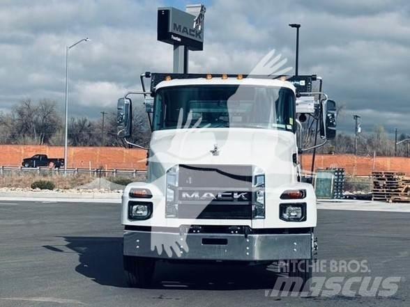 Mack MD7 건설 장비 - 기타
