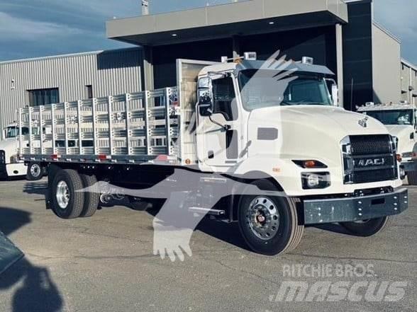 Mack MD7 건설 장비 - 기타
