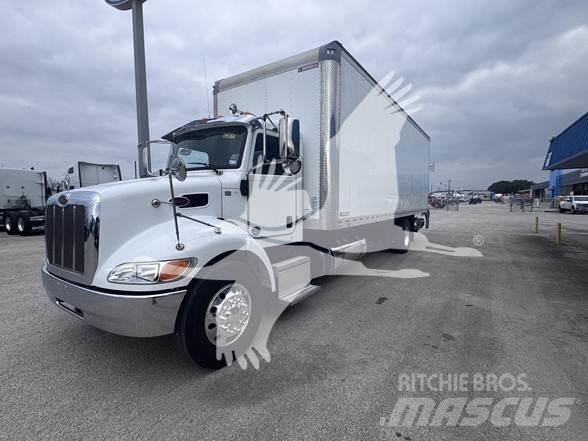 Peterbilt 337 건설 장비 - 기타