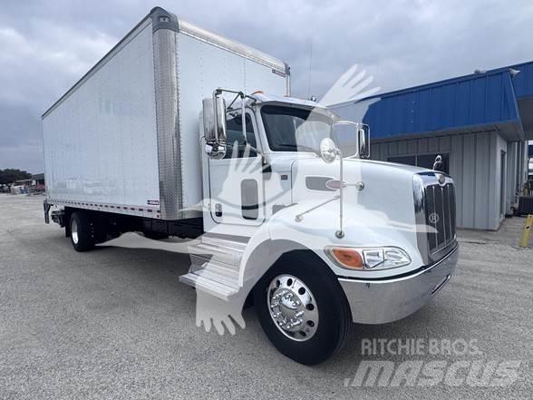 Peterbilt 337 건설 장비 - 기타