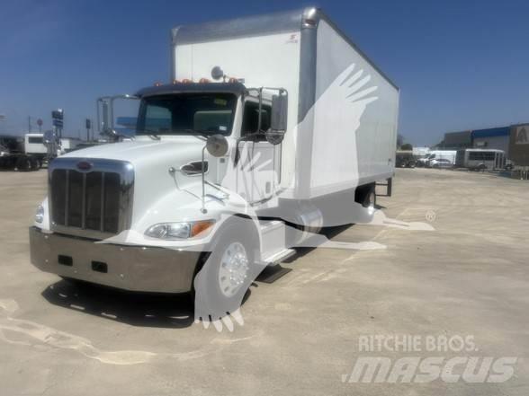Peterbilt 337 건설 장비 - 기타