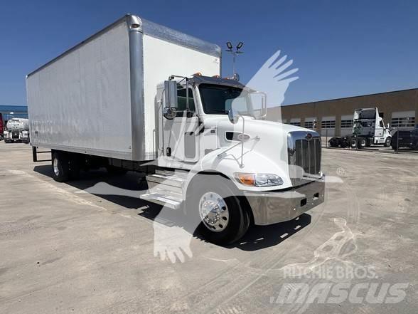 Peterbilt 337 건설 장비 - 기타