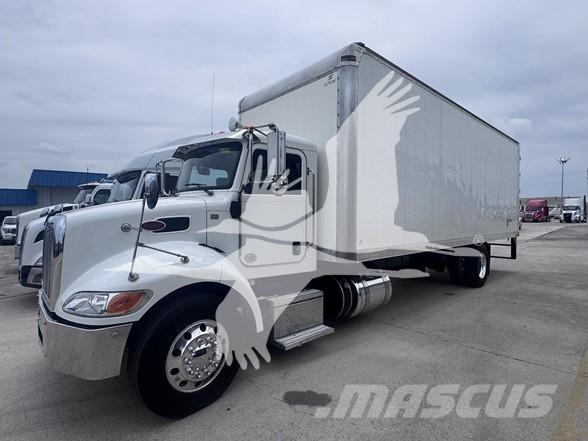 Peterbilt 337 건설 장비 - 기타