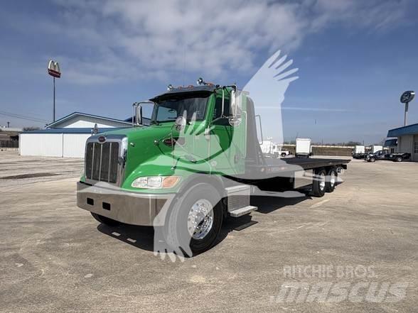 Peterbilt 348 건설 장비 - 기타