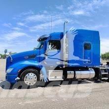 Peterbilt 579 트랙터 유닛