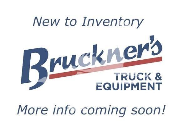 Troxell  탱커 세미 트레일러