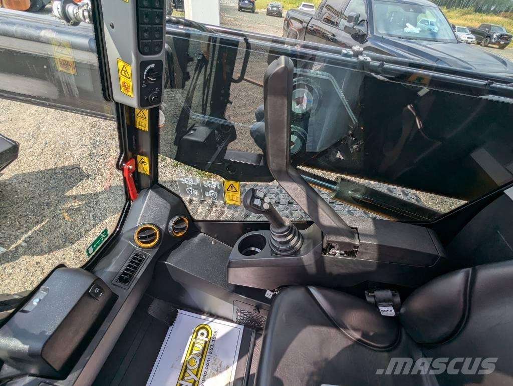 JCB 3 CX 14 백호로더