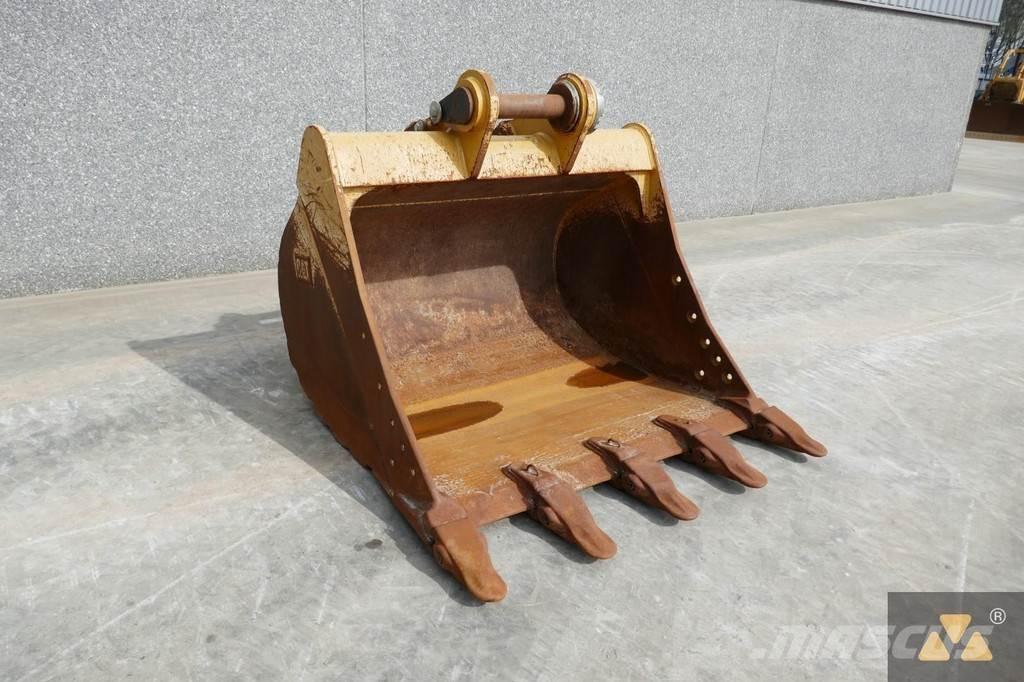 CAT 336 Bucket 버켓